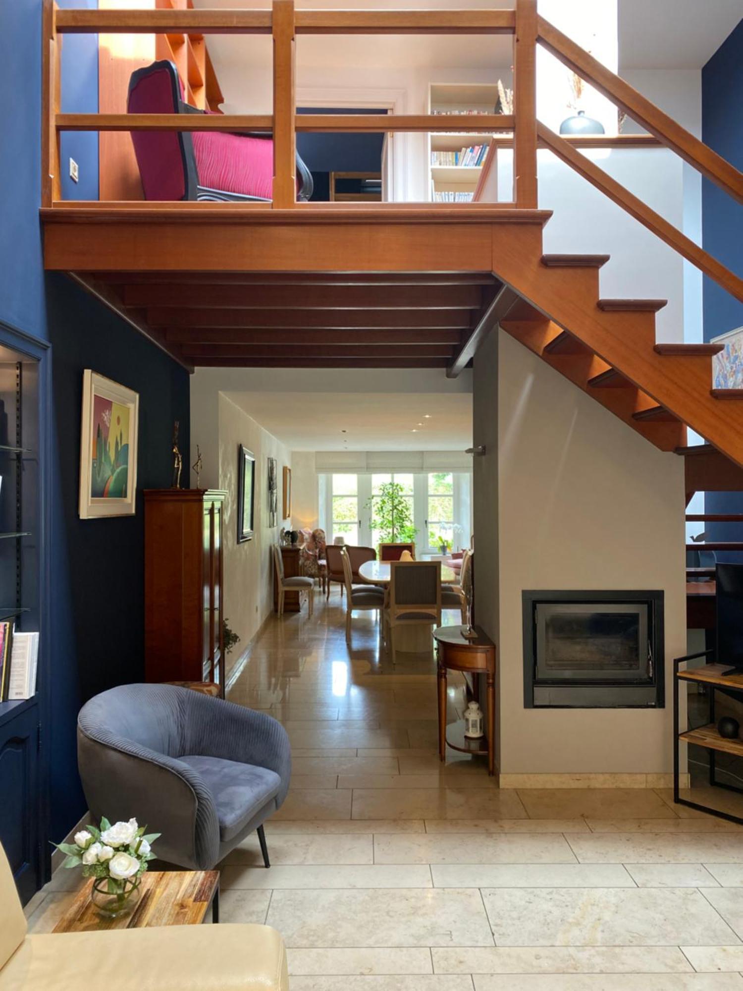 Les Sansonnets Hotell Vaux-sur-Sure Eksteriør bilde