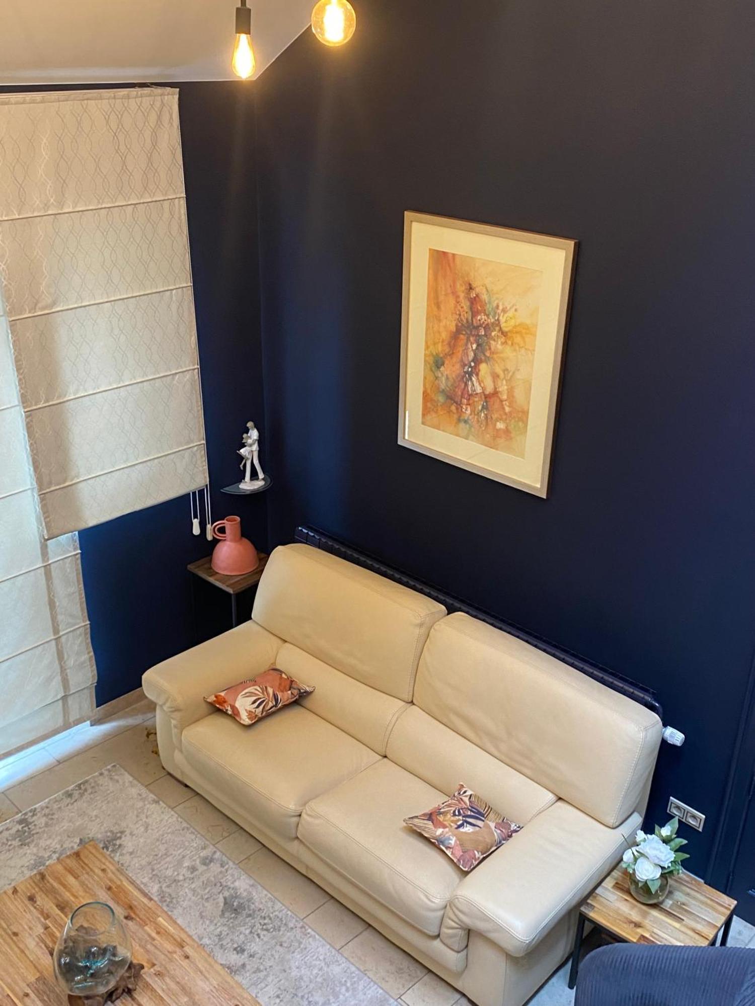 Les Sansonnets Hotell Vaux-sur-Sure Eksteriør bilde